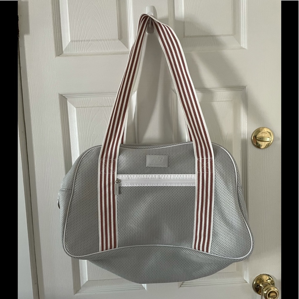 New Balance Bag